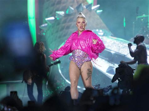 Pink Townsville concert: Tickets, seating map, prices and presales explained | Gold Coast Bulletin