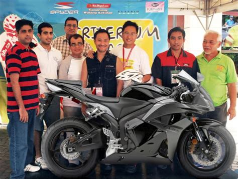 Honda cbr big bike philippines