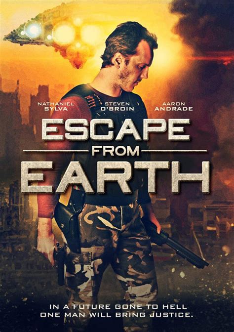 escape from earth – Library Kingdom Cooperation