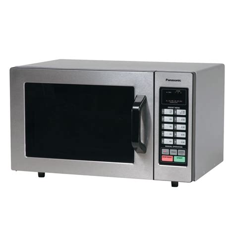 Ovens: What Are Microwave Ovens