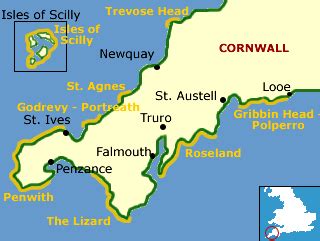 Penwith Heritage Coast