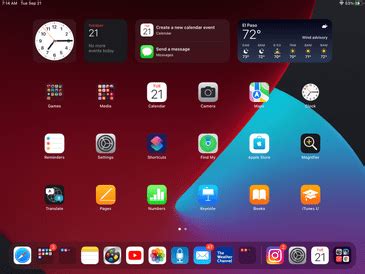 IPadOS 15 - Wikiwand