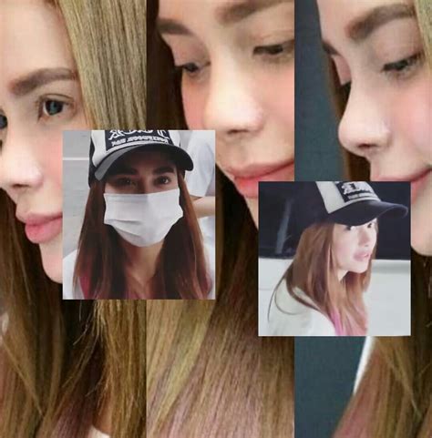 Arci Muñoz now looking lovely with new hair, finally posts new ...