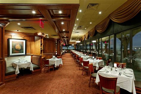 Ruth's Chris Steak House Walnut Creek | Corporate Events, Wedding ...