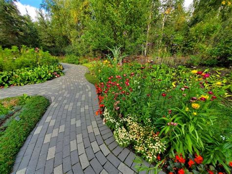 Best 5 Things in Alaska Botanical Garden Anchorage