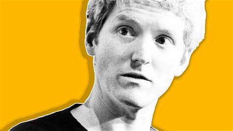 Stripe CEO Patrick Collison, Never Flashy, Is Fired Up — The Information