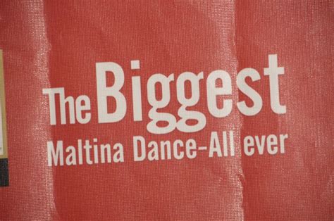 The Biggest Maltina Dance All EVER! Ten "Dancing" Families Vie for 6.5 Million Naira in Cash ...