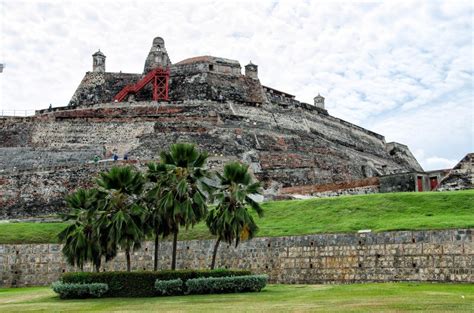 ¿Conocías estas historias detrás del Castillo de San Felipe?