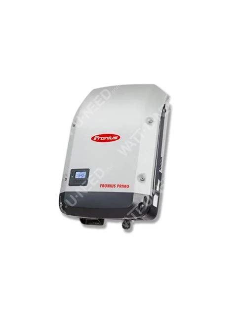 inverter On-Grid Fronius Primo 3.6-1