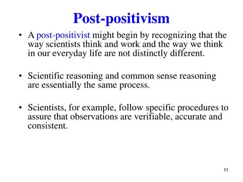 PPT - Research methodology (459500) Lecture 2:Phlosophy of Research PowerPoint Presentation - ID ...