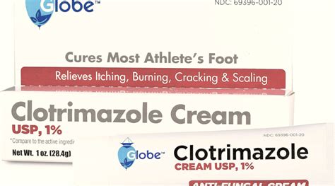 Clotrimazole and Betamethasone Dipropionate Cream: Uses, Benefits, and Precautions