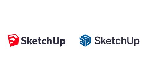 Sketchup 2023 Logo