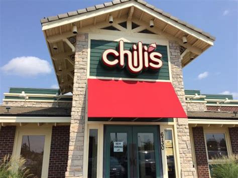 CHILI'S GRILL & BAR, Lincoln - Updated 2024 Restaurant Reviews, Photos & Phone Number - Tripadvisor