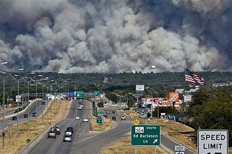 Texas Fire Update: Acres Still Burning, Benefit Planned | Bastrop, Wild fire, Texas weather