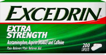 Migraine Relief | Headache Relief | Excedrin®