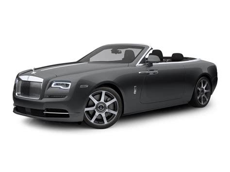 2021 Rolls-Royce Dawn Convertible Digital Showroom | Rolls-Royce Motor Cars Dallas