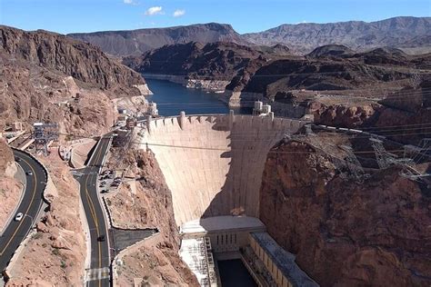 Best Hoover Dam Tours & Tickets - Book Now