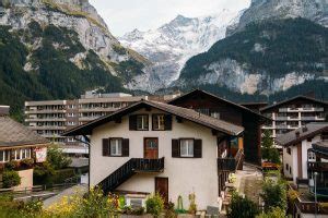 12 Best Places To Stay In Grindelwald, Switzerland