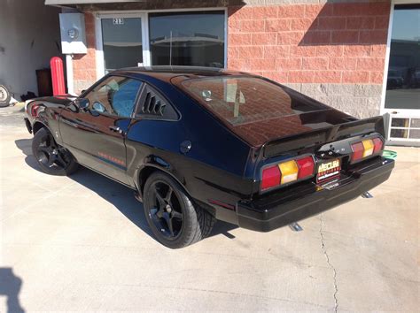 1978 Ford Mustang King Cobra for sale in North Branch, Minnesota, United States for sale: photos ...