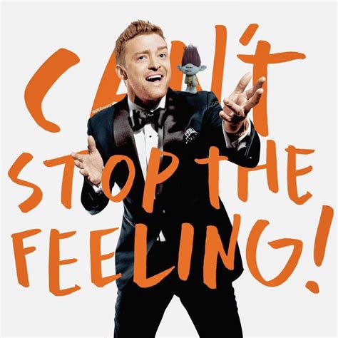 Sección visual de Justin Timberlake: Can't Stop the Feeling (Vídeo ...