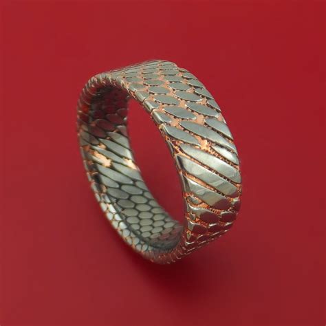 Superconductor Rings – Stonebrook Jewelry