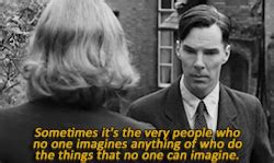 The Imitation Game - Quotes - Anj's Angels Fan Art (38120289) - Fanpop