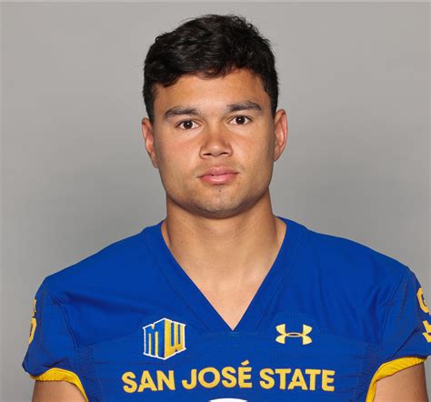 Football 2023 - SJSU Athletics - Official Athletics Website - San Jose ...