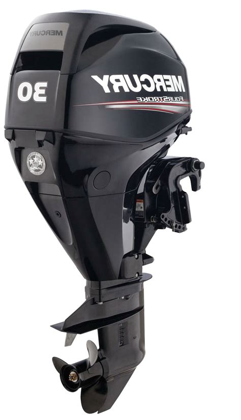 30 Hp Mercury Outboard for sale in UK | 58 used 30 Hp Mercury Outboards