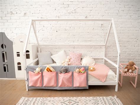 Bedding for a children's room – busywood.com