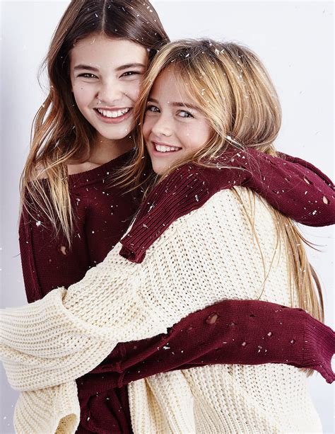 Kristina Pimenova Family