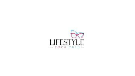 Lifestyle Logo Design - Nakul Anand