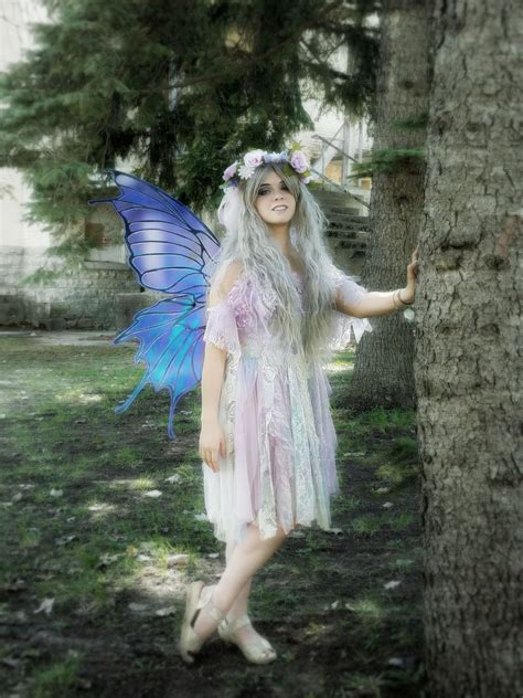 Want to watch magical videos of "Real Life" fairies? Come see these family-friendly fairytale ...