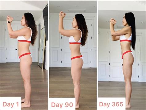 90 Day Journey Meal Plan | Blogilates – Blogilates