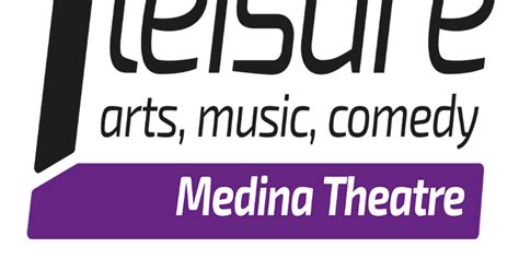 Medina Theatre, Newport events & tickets 2024 - 2025 | Ents24