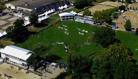 American Gold Cup CSI4*-W Returns to Old Salem Farm This Week! - Phelps Media Group