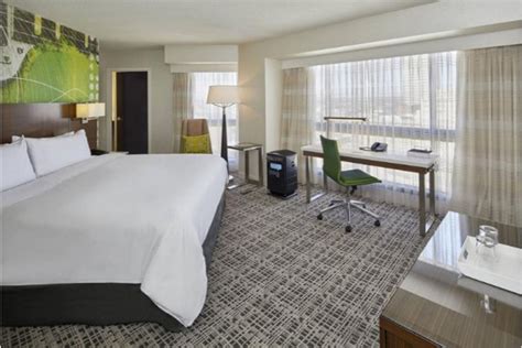 Renaissance Nashville Hotel | Downtown Nashville