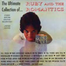 Ruby & the Romantics