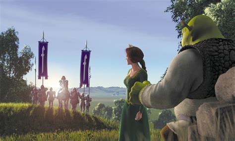 Shrek (2001)