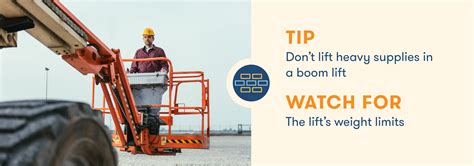 14 Essential Aerial Lift Safety Tips | BigRentz