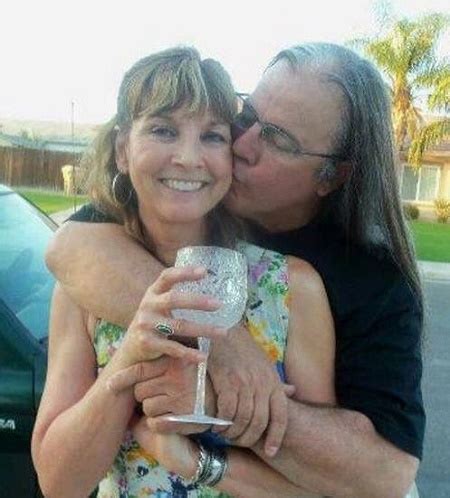 Sherrie Swafford: Steve Perry's Ex-Partner - Unveiling Her Life, Relationships, and Legacy