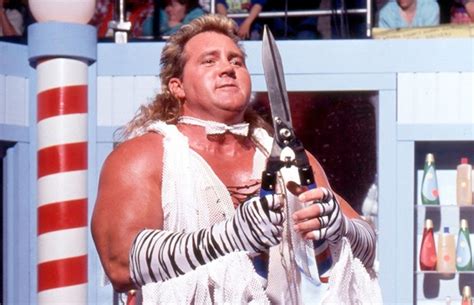 Brutus Beefcake Teases WWE HOF Induction, Talks Hulk Hogan Issues, Wrestling's Popularity, TNA ...