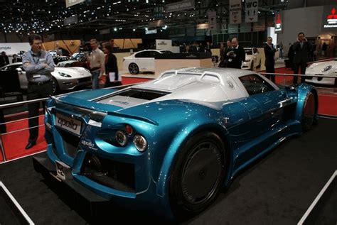 2009 Gumpert Apollo Speed #251374 - Best quality free high resolution ...