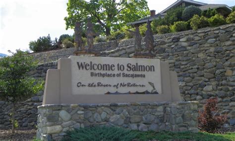 Visit Salmon Idaho: Vacations, Hotels, Information - AllTrips