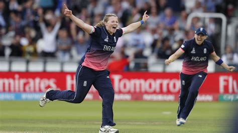 England women's team has got heart and courage, says coach - The Statesman