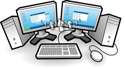 Download free software Two Monitors One Computer Vista - Sights + Sounds