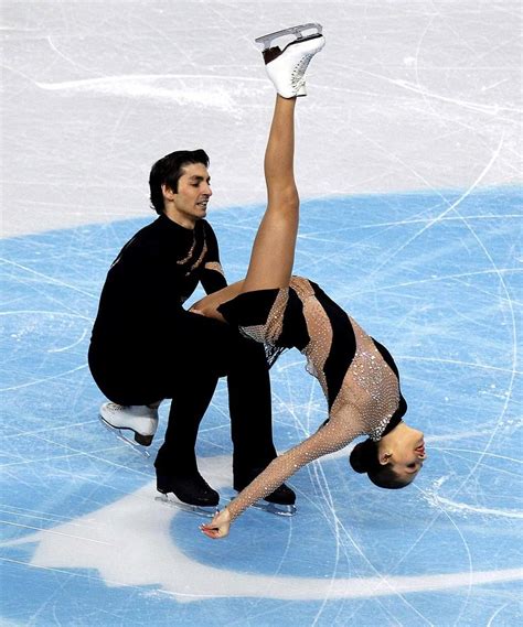 Galería: Campeonato europeo de patinaje artístico sobre hielo | Patinaje artístico, Patinaje ...