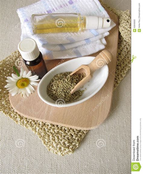 Homemade Insect Repellent Spray with Rosemary Oil Stock Photo - Image of skin, applied: 93849000