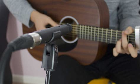 What is a Cardioid Microphone? A Beginner's Guide