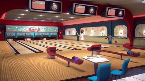 Premium Bowling - Bowling Game for VR and PC