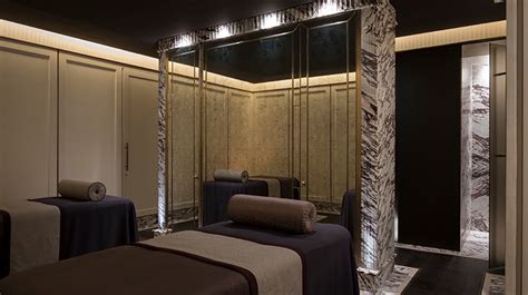 The Lanesborough Club & Spa - London Spas - London, United Kingdom ...